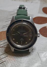 Orologio Sincor Automatico