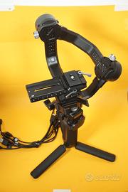 Dji rsc2 + dji raveneye