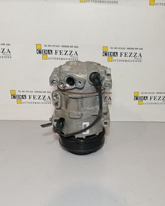 COMPRESSORE A/C KIA Stonic Serie 1E39E-17000 G4LC