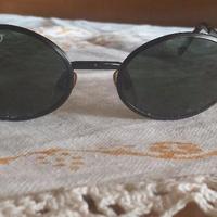 Occhiali da sole Byblos originali unisex