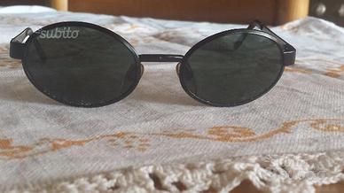 Occhiali da sole Byblos originali unisex