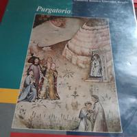 Libro della Divina Commedia 