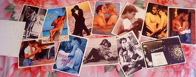 Cartoline da collezione e per auguri