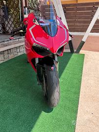 Ducati panigale 899