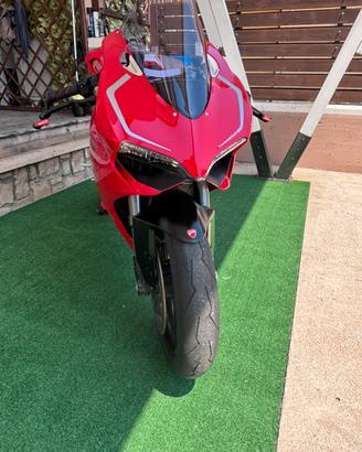 Ducati panigale 899