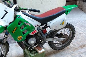 Aprilia rx50cc 