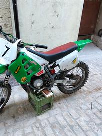 Aprilia rx50cc 