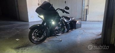 harley davidson roadglide special