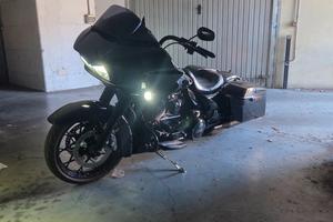 harley davidson roadglide special