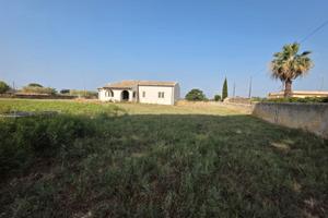 Selinunte villa 5 vani immerse nel verde