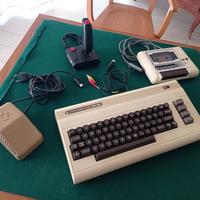 Commodore Vic20 