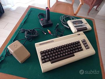 Commodore Vic20 