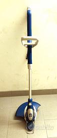 Tagliabordi elettrico Hyundai mod 35702, 500 Watt