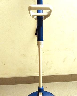 Tagliabordi elettrico Hyundai mod 35702, 500 Watt
