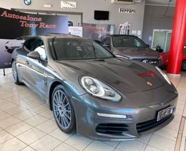 Porsche Panamera 3.0 Diesel TETTO FINANZIABILE