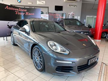 Porsche Panamera 3.0 Diesel TETTO FINANZIABILE