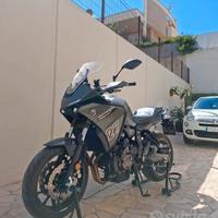 Yamaha tracer 7 depo 35kw 