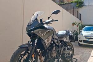 Yamaha tracer 7 depo 35kw 