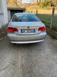 Bmw 320d e92