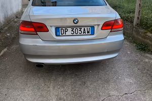 Bmw 320d e92