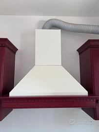 Cappa aspirante scavolini 90cm
