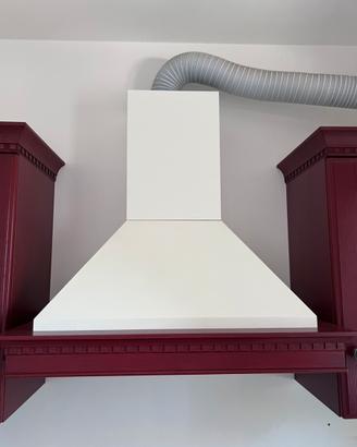 Cappa aspirante scavolini 90cm