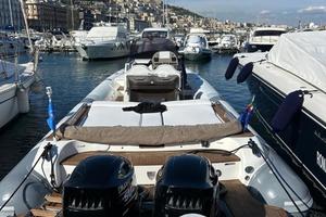 Gommone oro marine 999 cabin 2018