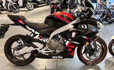 Aprilia RS 457 REPLICA