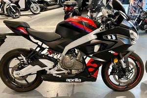 Aprilia RS 457 REPLICA