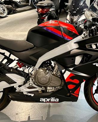 Aprilia RS 457 REPLICA