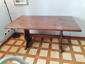 Tavolo da Sala 150 x 80