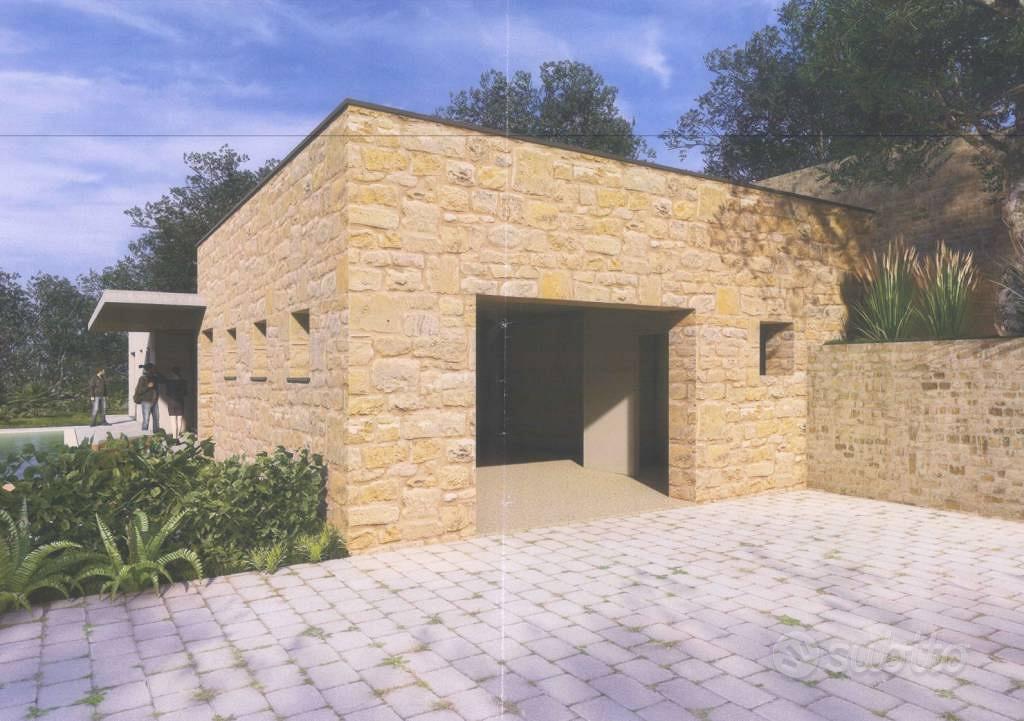 Terreno di 120 m² a Vallebona - Vista 3