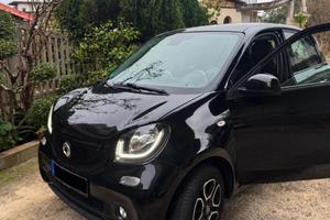 Smart forfour Prime jbl