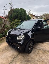 Smart forfour Prime jbl