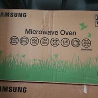 Microonde Samsung 