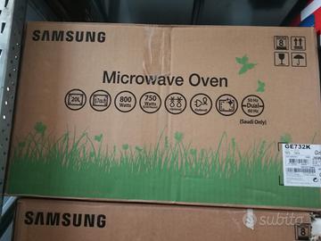 Microonde Samsung 