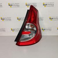 STOP FANALE POSTERIORE DESTRO DACIA Sandero Serie