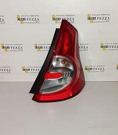 STOP FANALE POSTERIORE DESTRO DACIA Sandero Serie