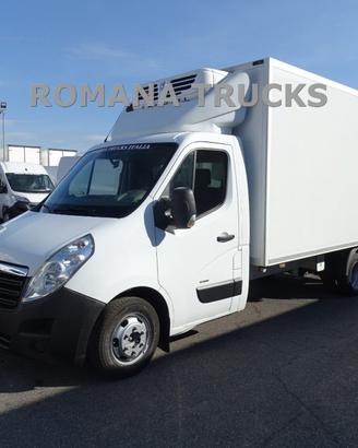 OPEL Movano ISOTERMICO -20° FRCX IN ATP 07/26 PR