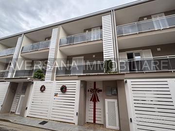 Villa a schiera recentissima costruzione