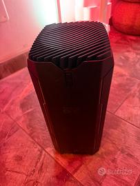 Corsair one 9900k 32gb ram RTX2080TI 2TB harddisk