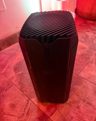 Corsair one 9900k 32gb ram RTX2080TI 2TB harddisk