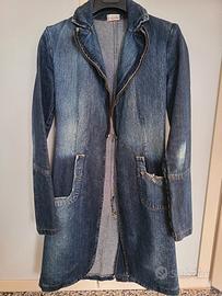 Giacca  3/4 jeans