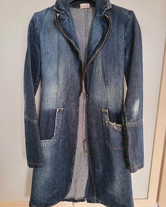 Giacca  3/4 jeans