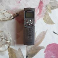 PHILIPS LFH-7655 dittafono registratore vocale