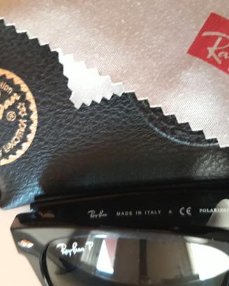 Occhiali Ray Ban uomo