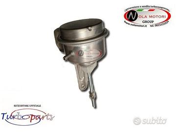 Valvola attuatore golf v 1.9 tdi 105 cv