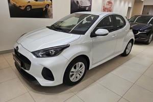 Mazda 2 1.5 VVT e-CVT Full Hybrid Prime Line MY26