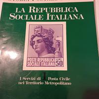 Catalogo Sirotti Storia postale