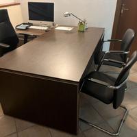 Scrivania direzionale